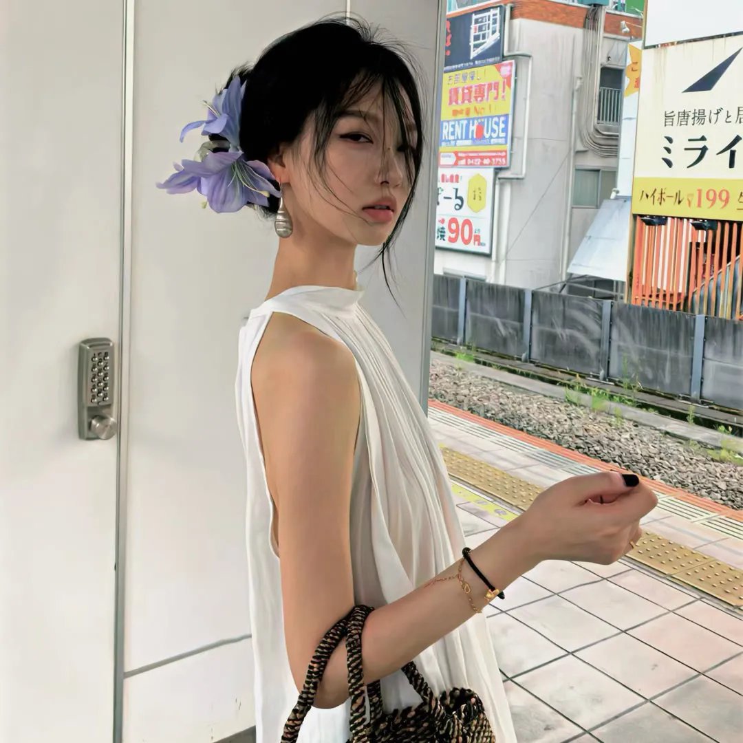 柳营春色