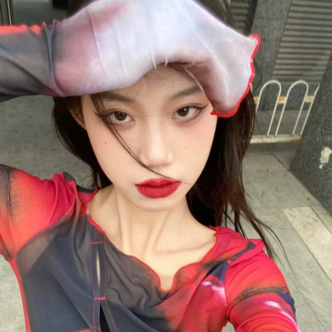 炽热的火焰