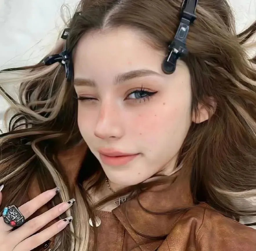 利伯蒂的秘密